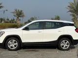 GMC Terrain SLE 2022