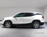 جي إم سي تيرين إس إل إي  2023