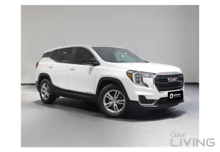 GMC Terrain SLE 2023