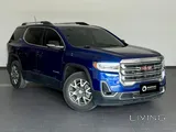 GMC Acadia SLE FWD 2023 – 3.6L V6 – Blue Ultra Metallic