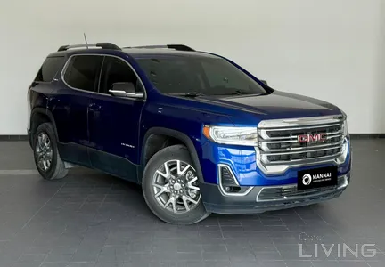 GMC Acadia SLE 2023