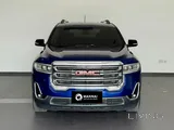 GMC Acadia SLE FWD 2023 – 3.6L V6 – Blue Ultra Metallic