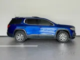 GMC Acadia SLE FWD 2023 – 3.6L V6 – Blue Ultra Metallic