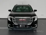 GMC Terrain SLT 2022 V4