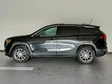 GMC Terrain SLT 2022 V4