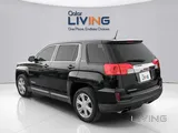 GMC Terrain Standard 2017