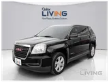 GMC Terrain Standard 2017