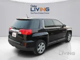 GMC Terrain Standard 2017