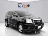 GMC Terrain Standard 2017