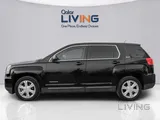 GMC Terrain Standard 2017