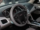 GMC Terrain Standard 2017