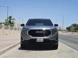 GMC Terrain T 2020 SLE