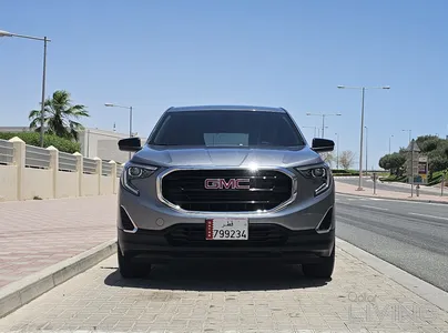 GMC Terrain SLE 2020