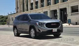 GMC Terrain T 2020 SLE