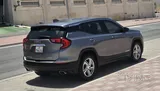 GMC Terrain T 2020 SLE