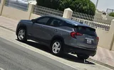 GMC Terrain T 2020 SLE