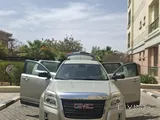 GMC terrain v6 upgraded
