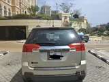 GMC terrain v6 upgraded