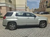 GMC terrain v6 upgraded