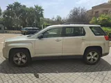 GMC terrain v6 upgraded