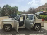 GMC terrain v6 upgraded