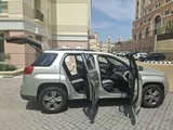 GMC terrain v6 upgraded