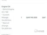 GMC terrain v6 upgraded