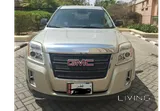 GMC terrain v6 upgraded