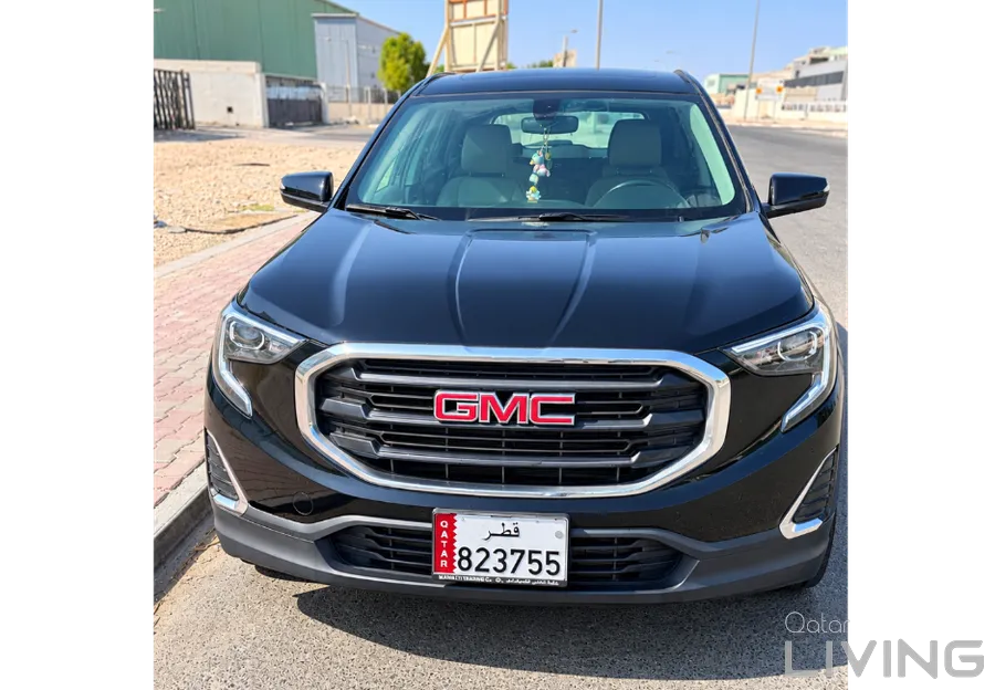 GMC Terrain 2020 — QatarLiving