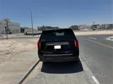 GMC YOUKON AT4 5.3l, 355 hp