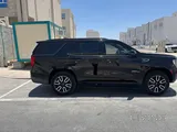 GMC YOUKON AT4 5.3l, 355 hp
