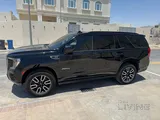 GMC YOUKON AT4 5.3l, 355 hp