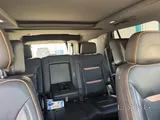GMC YOUKON AT4 5.3l, 355 hp