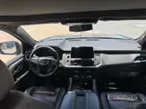 GMC YOUKON AT4 5.3l, 355 hp