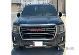 GMC YOUKON AT4 5.3l, 355 hp