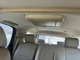 جمس يوكون ديناالي 2011، SUV عائلية كاملة الحجم، V8، فسيحة ومريحة للاستخدام اليومي والرحلات الطويلة.
