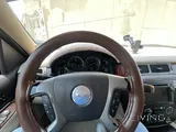 جمس يوكون ديناالي 2011، SUV عائلية كاملة الحجم، V8، فسيحة ومريحة للاستخدام اليومي والرحلات الطويلة.