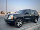 جمس يوكون ديناالي 2011، SUV عائلية كاملة الحجم، V8، فسيحة ومريحة للاستخدام اليومي والرحلات الطويلة.