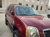 GMC Yukon 2009