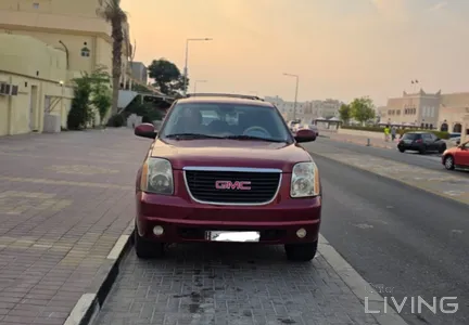 GMC Yukon  2009