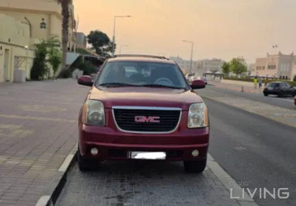 GMC Yukon  2009