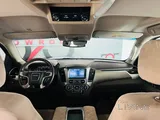 GMC Yukon 2017