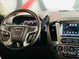 GMC Yukon 2017