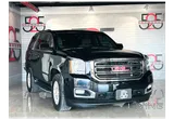 GMC Yukon 2017