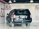 GMC Yukon 2017