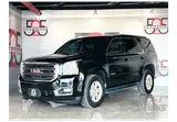 GMC Yukon 2017