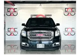 GMC Yukon 2017