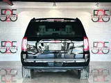 GMC Yukon 2017