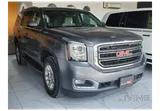 جمس يوكون 2018