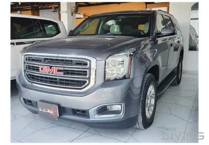 GMC Yukon  2018